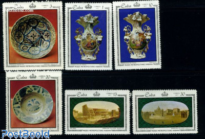 И.Крамской. Портрет И.Айвазовского, многоцветный