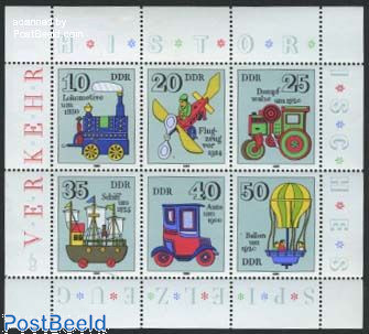 Deutsche Post ”brieftaube” Self Adhesive Stamps Pack Of 100 10 Din Long Envelo