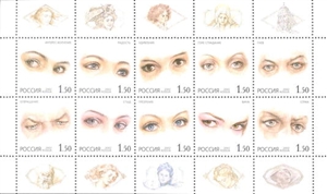 Health and Wellness - Fighting Endometriosis - Set