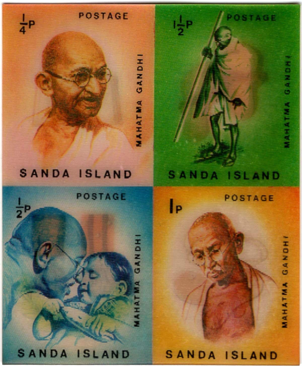 58. С Новым, 1993 годом!