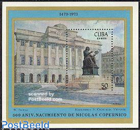 Protruding Nail In Plank