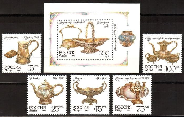 Postcard Chewbacca Wookie Portrait Star Wars Movie Artist Joe Smith Lucasfilm