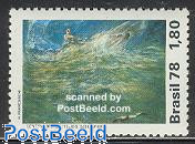 1976 Olympic Montreal Summer