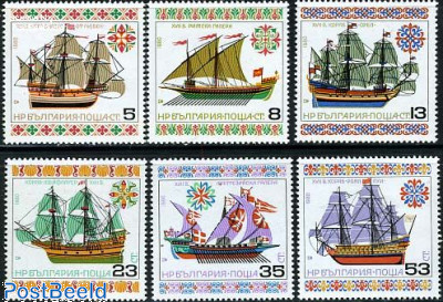 С Новым 1970 Годом !, 1 марка. В. И. Ленин