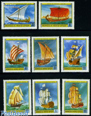 Коллекционная марка № 205 «Спасибо, Доктор!»