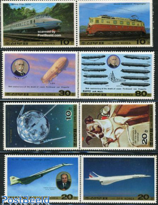 Colours of Cocos (Keeling) Islands 20v m/s