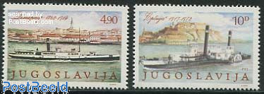 Great western railway 4x2v [:]