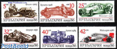 The Coyote Contraption