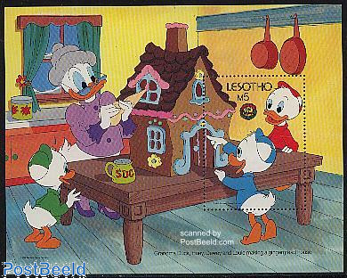 The Kings Birthday 2024 