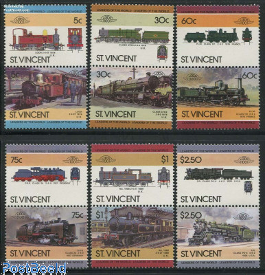 Winnie The Pooh Miniature Candy Cane Trio