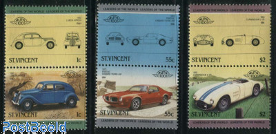 Modern Olympic Medal Winners