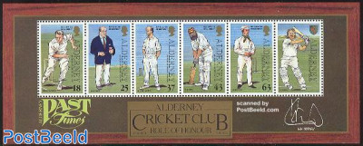 Canada Star Trek 2016 Sheet Mint