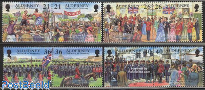 Super Heroes 20v m/s X2