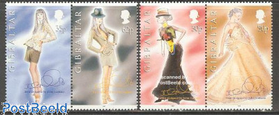 Lord James de Saumarez 5v