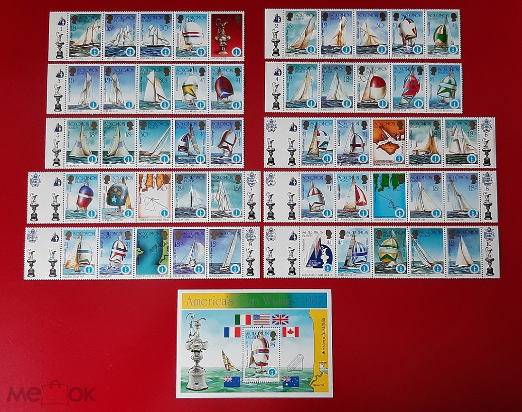 100 Years Of Commemorative Stamps - Presentation Pack