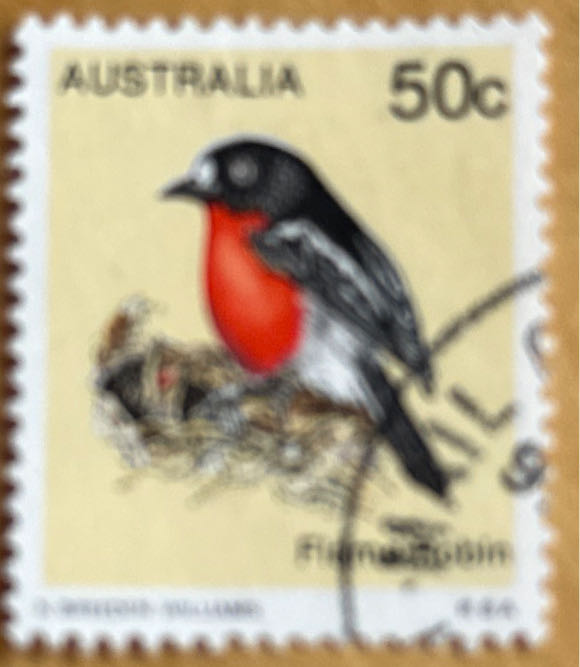 Сохраним Природу, серия 3 марки с купонами