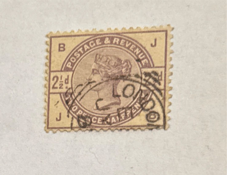 Маяки, серия 5 марок