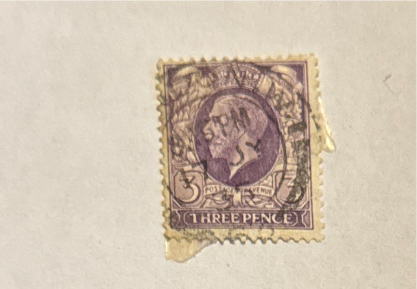 Netherlands: 1964 150 jaar bijbelgenootschap