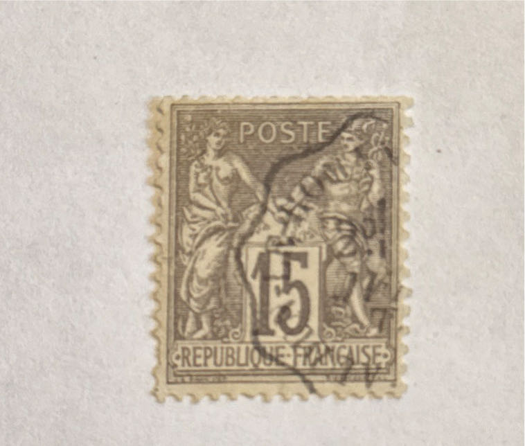 Brocken Compass - Breckenridge