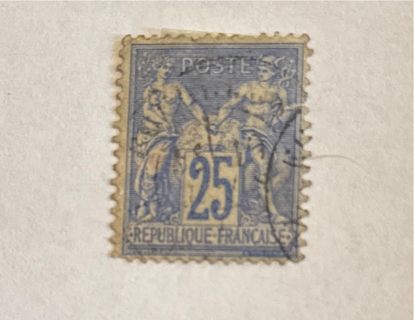 Ralphie’s Pink Nightmare