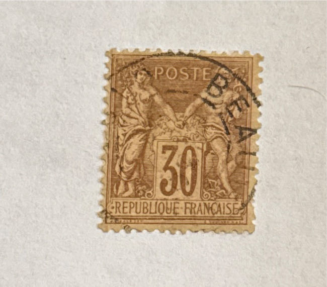 It Was All Started By A Mouse