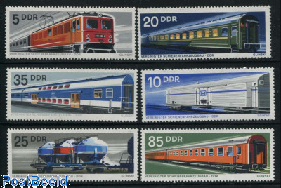 250 Years of Delivering