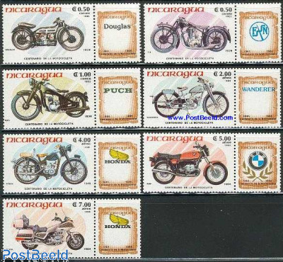 Rain forest animals 5v