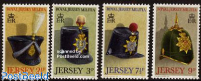 Kinderzegels, provinciewapens