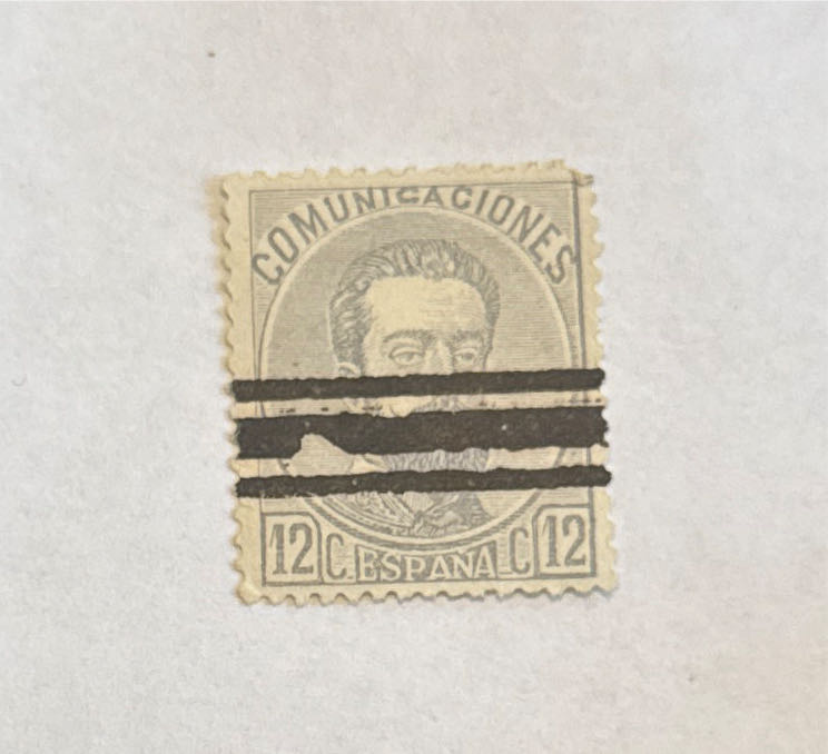 CCCP: 1978 Space Stamp