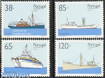 British Engineering - First Day Cover