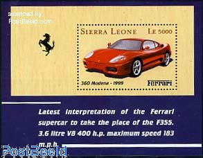 Millenium  stamp collectible - Main Image 2