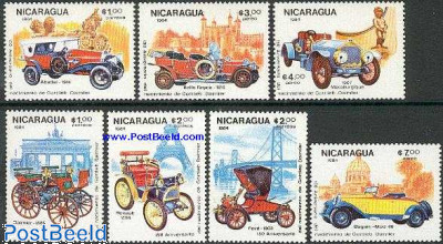 1147-1149. Всемирное природное наследие России. Западный Кавказ