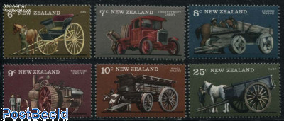 Koningin Juliana (en Profil)