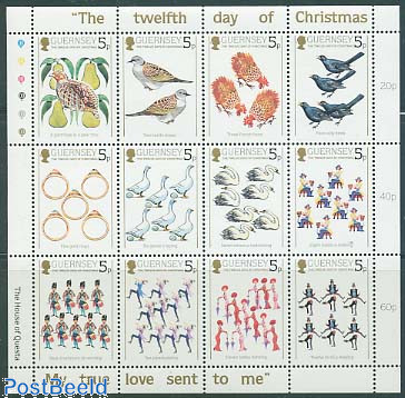 LOONEY TUNES Bugs Bunny Complete Set