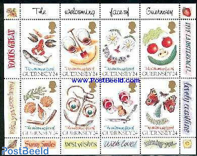 И. Шишкин, Дубы, 1 марка