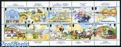 Locomotives 4v (2v+[:])