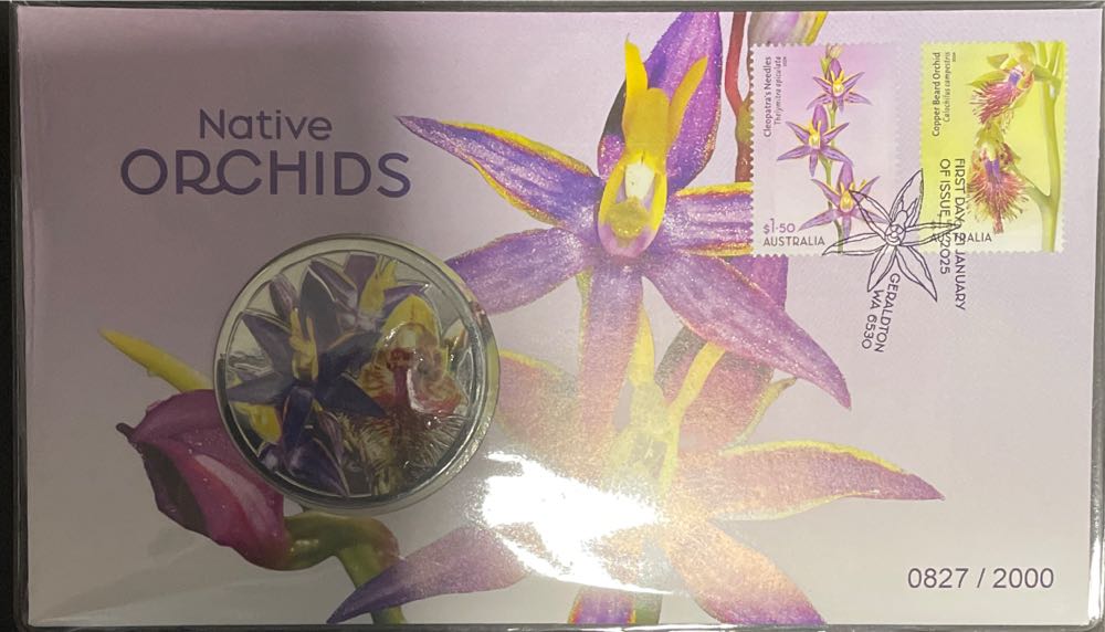 1163. 200 лет учреждения знака отличия военного ордена Святого Георгия Победоносца