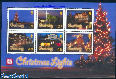 Christmas  stamp collectible - Main Image 2