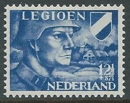 CCCP: 1975 6k Michelangelo 