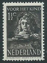 2001 Collection Of Australian Stamps