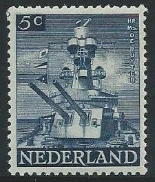 Plastic in the sea 1v