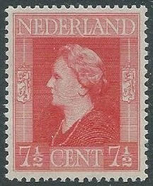 Kinderzegels, provinciewapens