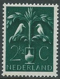 1275-1277. Центральный Сихоте-Алинь. Объект Всемирного природного наследия