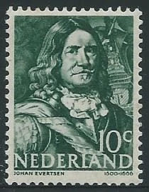  А. И. Хачатурян, композитор. 1 марка