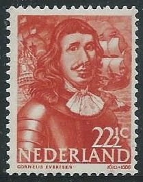 Portrait Of kamal Atta- Turk