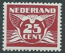 Nature conservation 2x5v [::::]