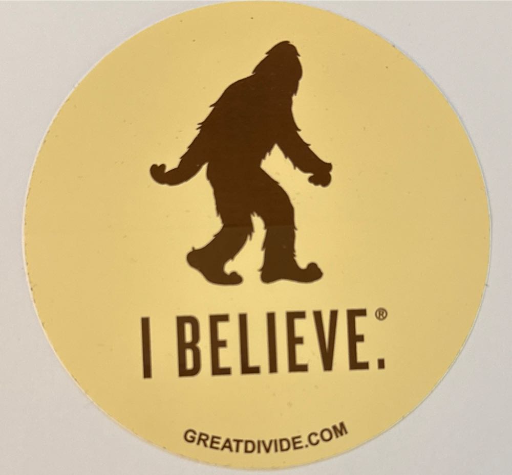 Great Divide Brewing - Denver  stamp collectible - Main Image 2