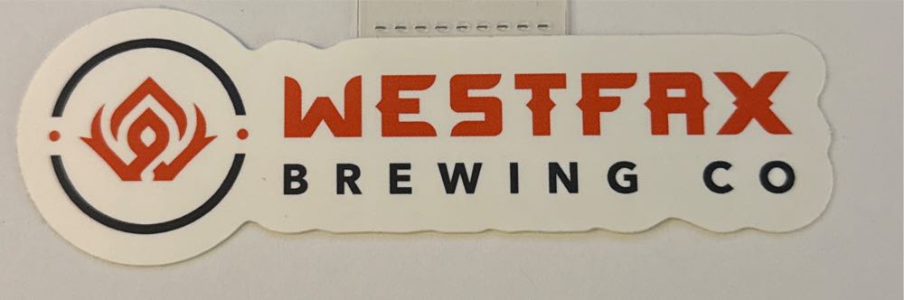 Westfax Brewing - Lakewood  stamp collectible - Main Image 3