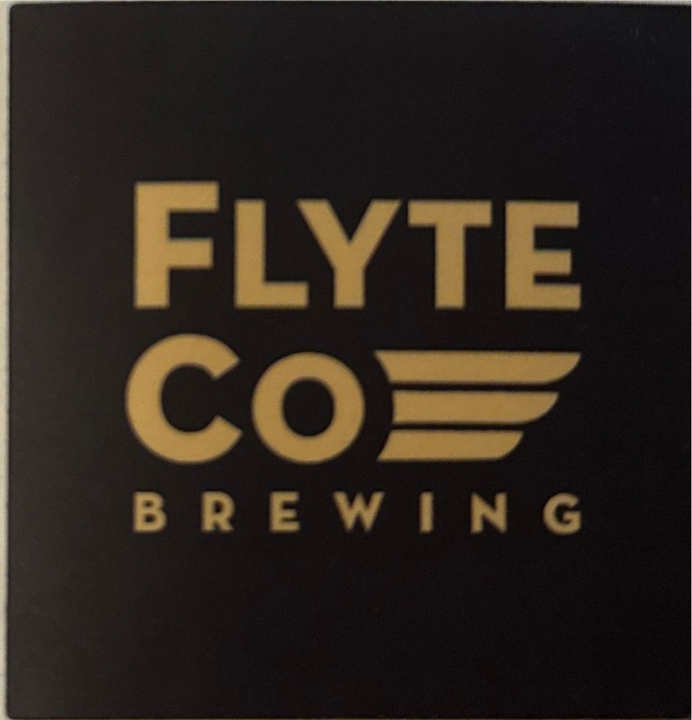 FlyteCo Brewing - Denver  stamp collectible - Main Image 2
