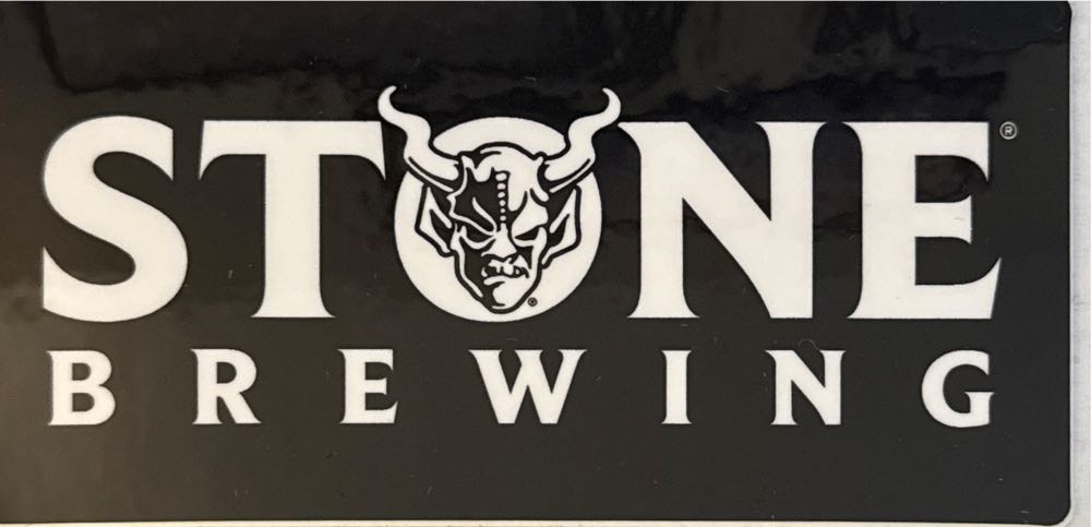 Stone Brewing - San Diego  stamp collectible - Main Image 3